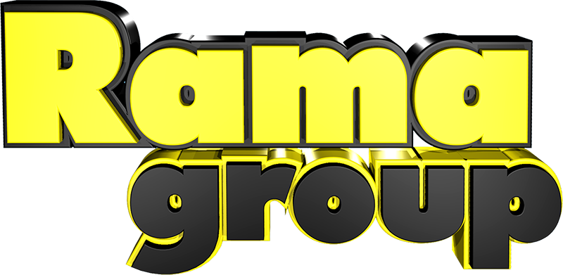 Team Rama Logo Rama FM